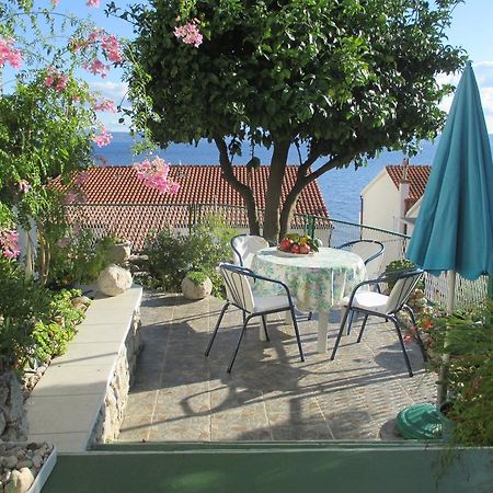 Apartment Matilija 포드고라 외부 사진