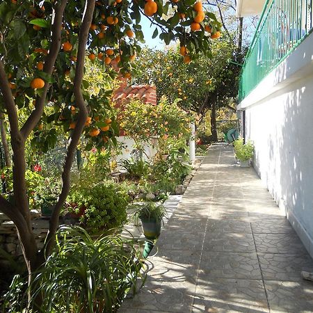 Apartment Matilija 포드고라 외부 사진