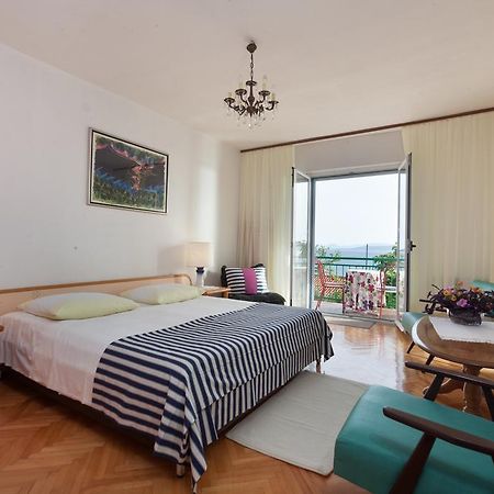 Apartment Matilija 포드고라 외부 사진