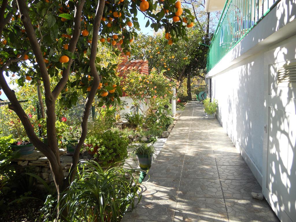 Apartment Matilija 포드고라 외부 사진