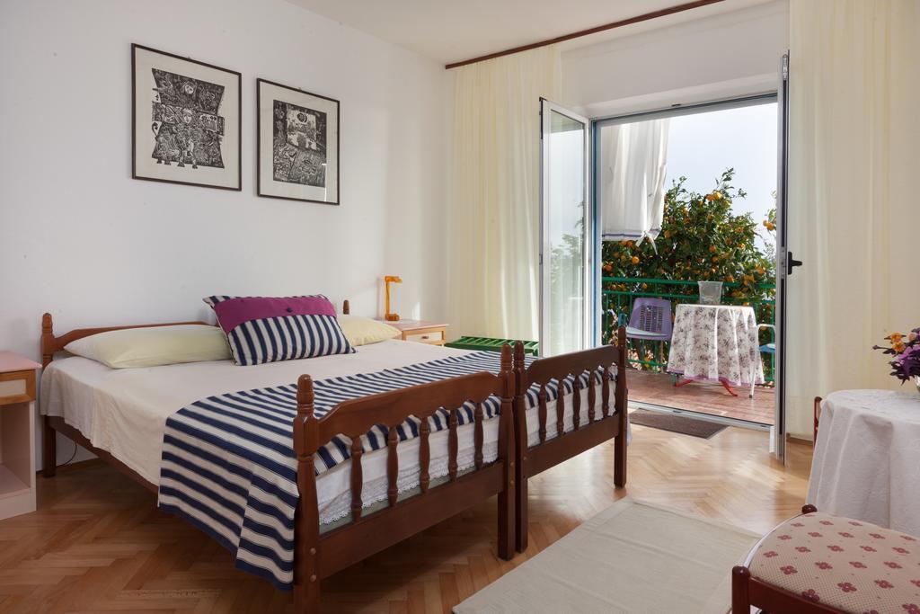 Apartment Matilija 포드고라 외부 사진